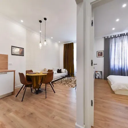 Center Simeon * זאדאר