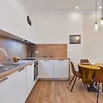 Apartman Center Simeon *