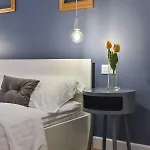 Apartman Center Simeon *