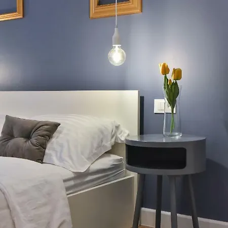 Appartement Center Simeon *