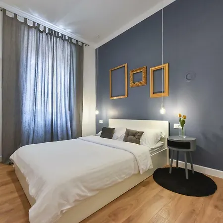 Appartement Center Simeon