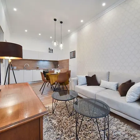 Center Simeon Appartement Zadar