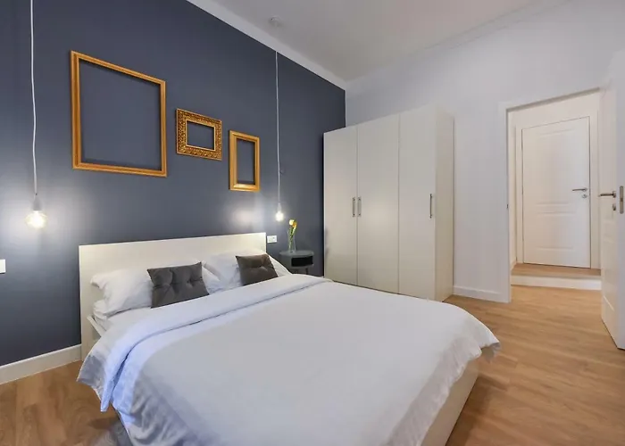 Center Simeon Appartement Zadar