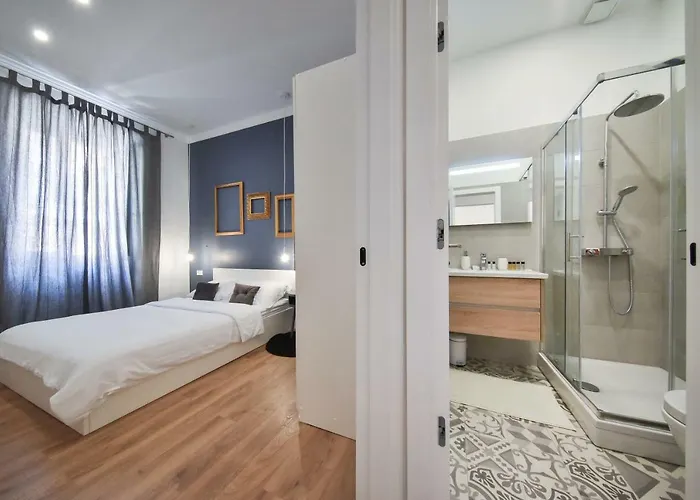 Center Simeon Appartement Zadar