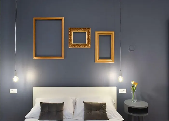 Appartement Center Simeon